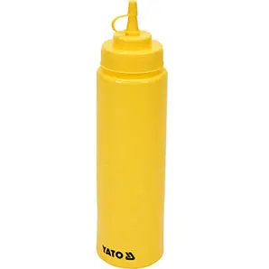 700 Ml Commercial Mustard Dispenser 1