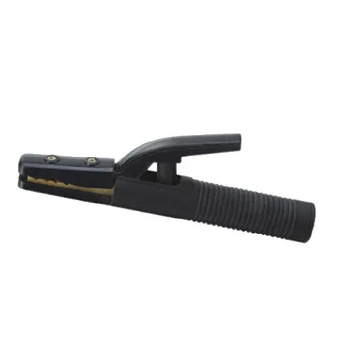 800A Lenco-Style Electrode Holder – American Design (Clamp Only) 1
