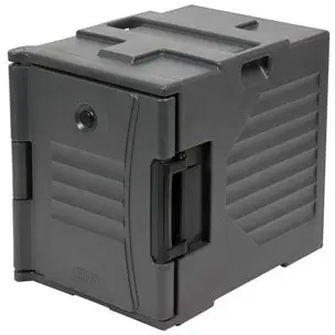 90-Liter Insulated Thermal Storage Container 1
