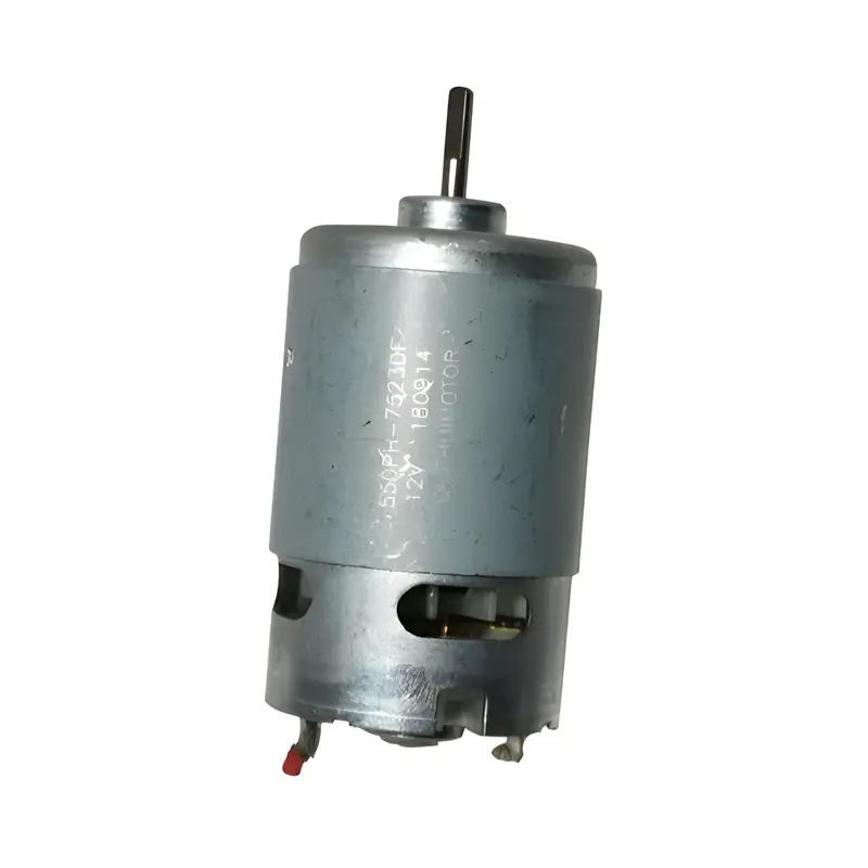 Aaa60000601 Replacement Motor – Compatible With Tdli12456 Power Tools 1