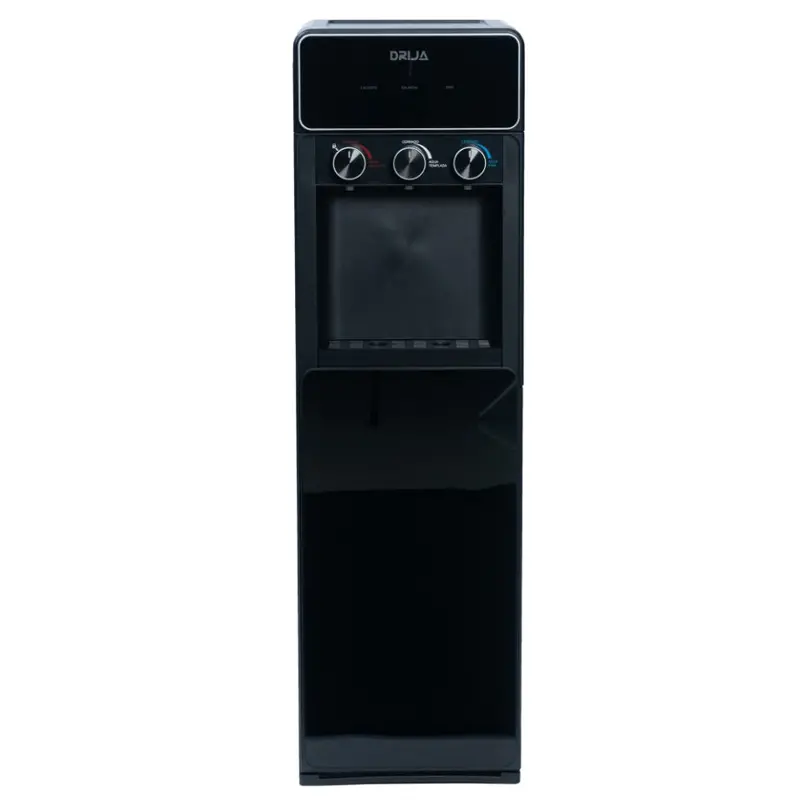 Acqua 20L Triple-Temp Water Dispenser (Cold, Ambient, Hot) – 110V, Fits 5-Gallon Jugs 1