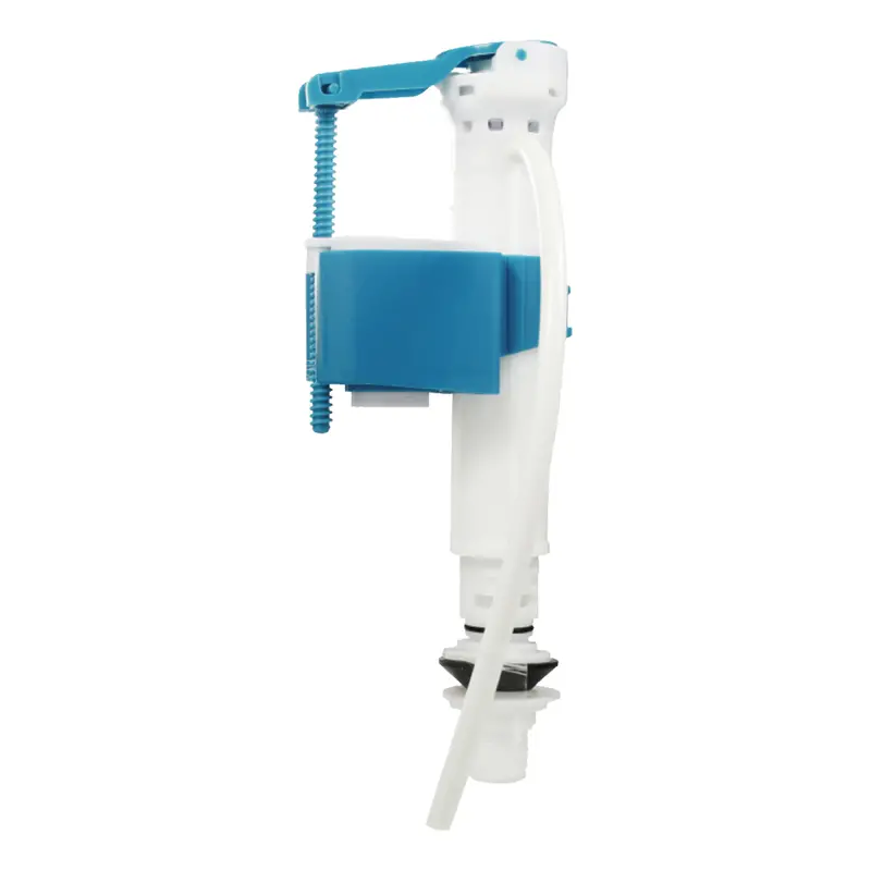 Adjustable Toilet Fill Valve (190–266 Mm) – G1/2" Threaded Replacement For Flush Tank Assemblies 2