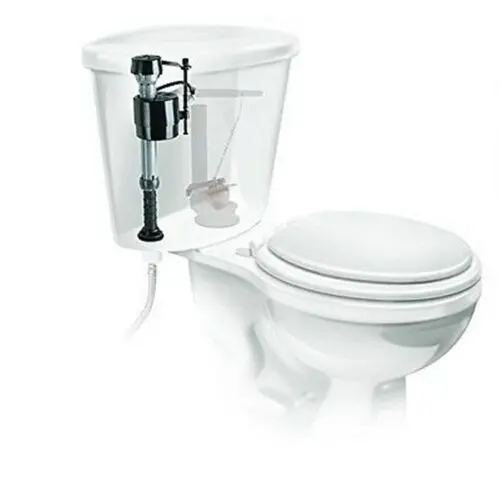 Adjustable Toilet Tank Fill Valve 1