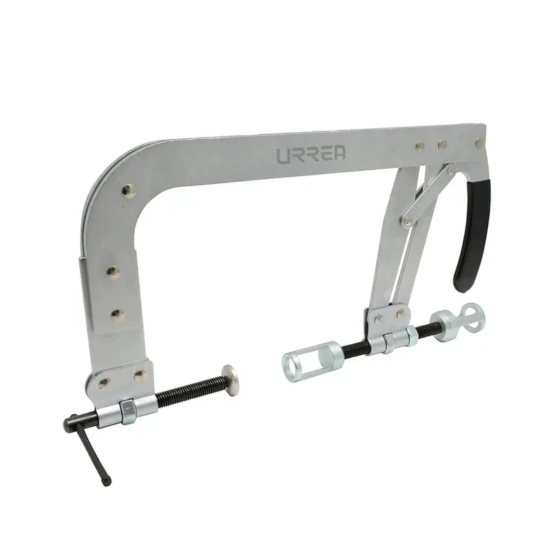 Adjustable Valve Spring Compressor – 35 Mm To 142 Mm Range 1