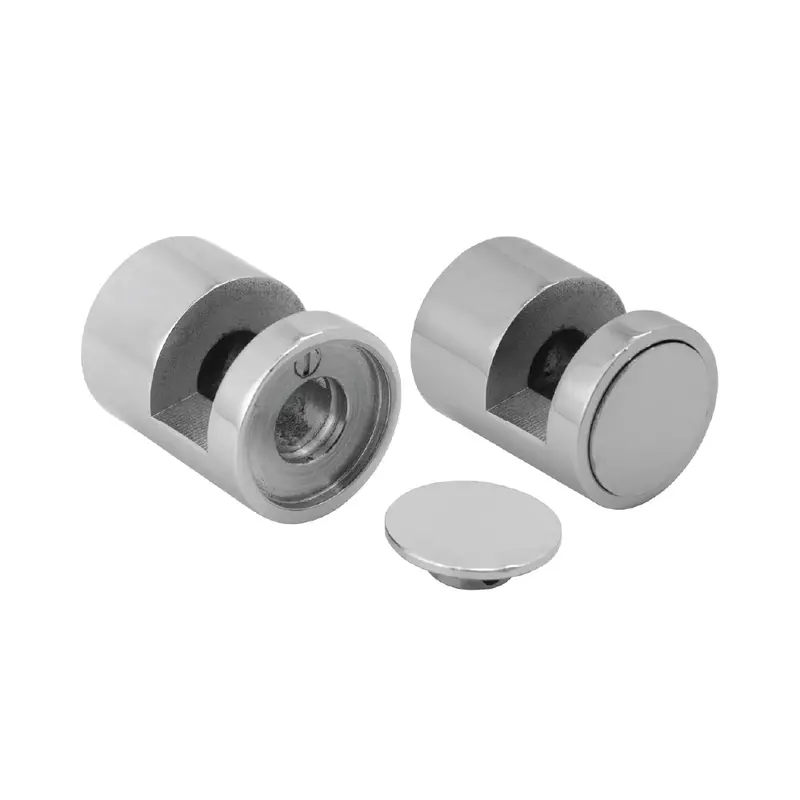 Aisi 316 Stainless Steel Bolt – 30×38 Mm (Model C-3130Sus-10/38Mm) 1
