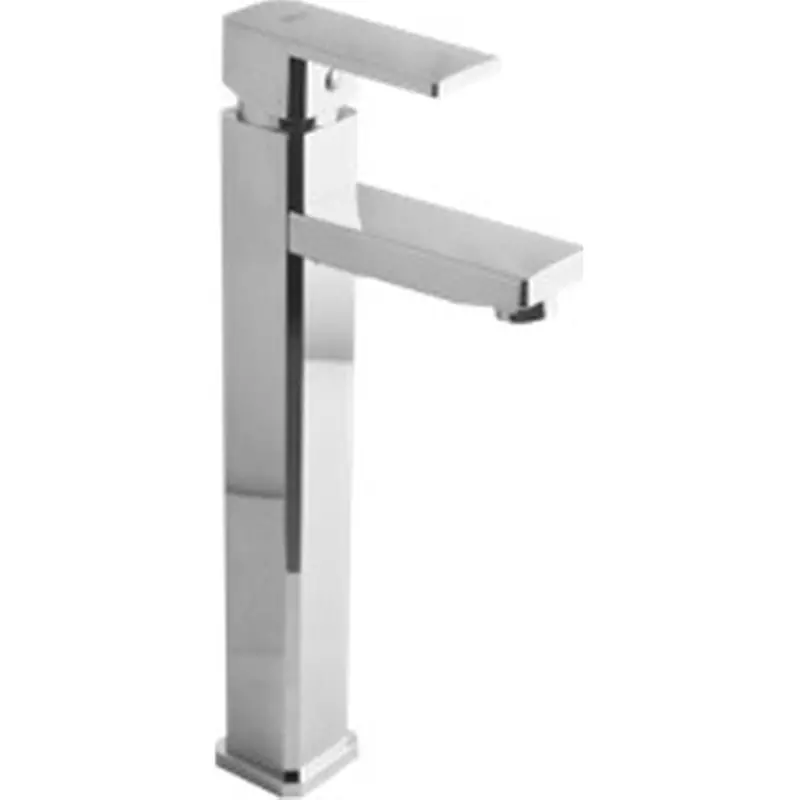 Alta High-Mount Single-Lever Bathroom Faucet – Eco-Friendly Abs Construction 1