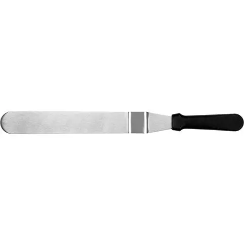 Angled Trowel – 300 Mm / 430 Mm Dual-Size Blade 1