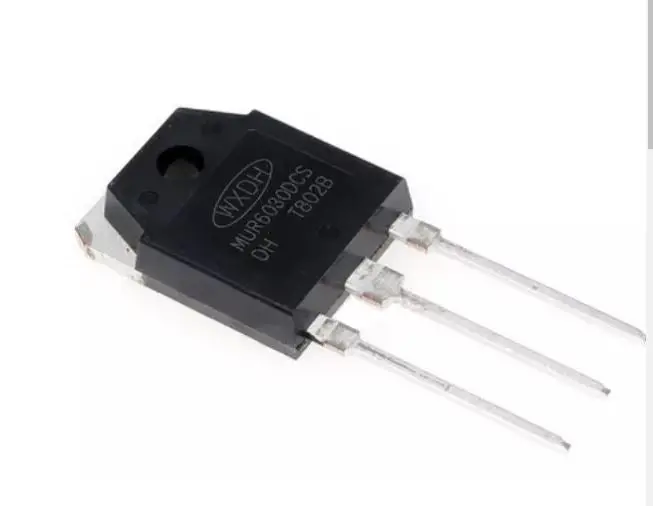 B001-Smart Welding Machine Diode – Mur6030Dcs (Compatible With Bmig-220T Diodes) 1