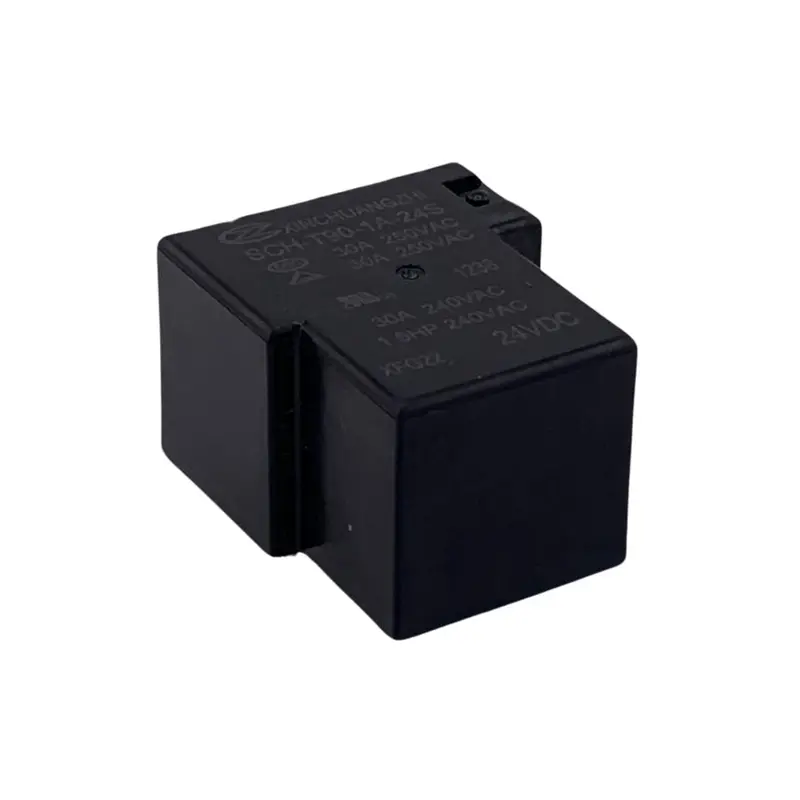 B001-Smart Welding Machine Relay 1