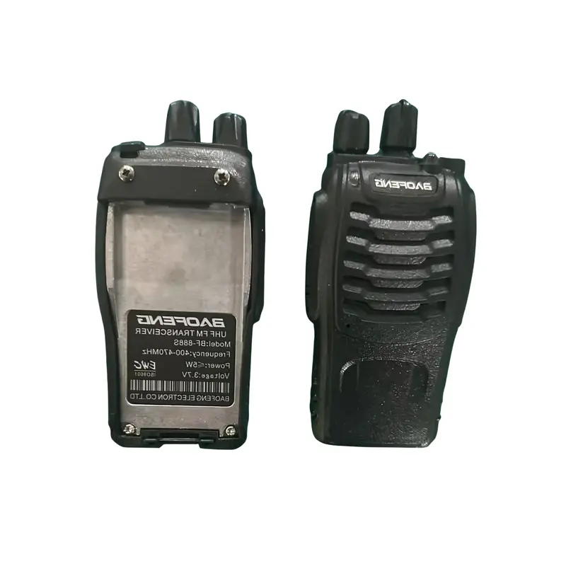 Bam255.1 Standalone Radio Unit – No Accessories Included 1