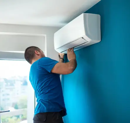Basic 24,000 Btu Air Conditioning System – Includes Carbon Warranty 1