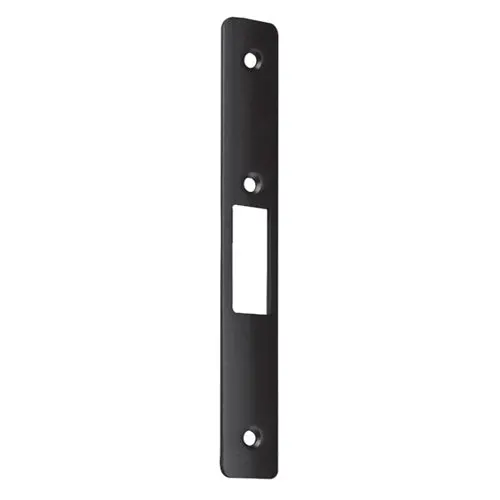 Black Decorative Hook Lock Plate Us003 1