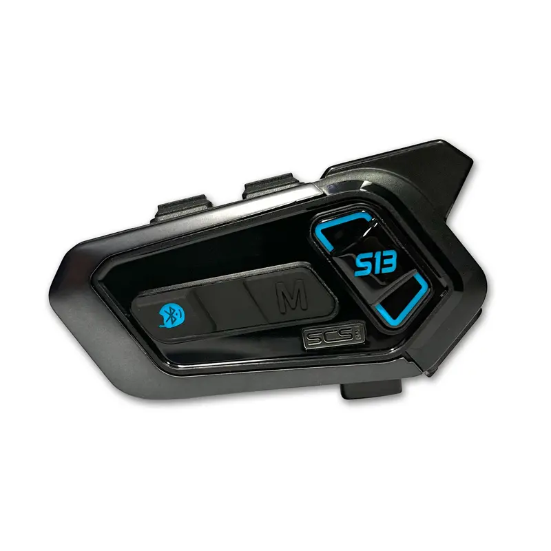 Bluetooth Helmet Intercom – S13 Model 1