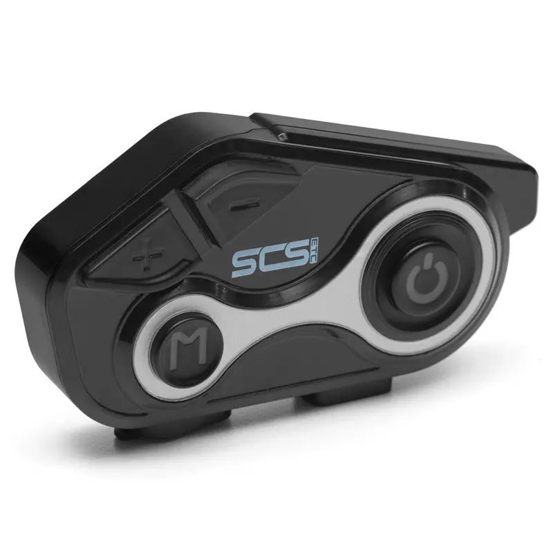 Bluetooth Helmet Intercom – S8X Model 1