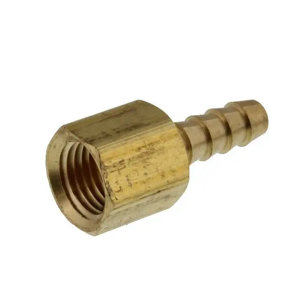 Brass Female Hose Adapters For Industrial And Garden Use 1