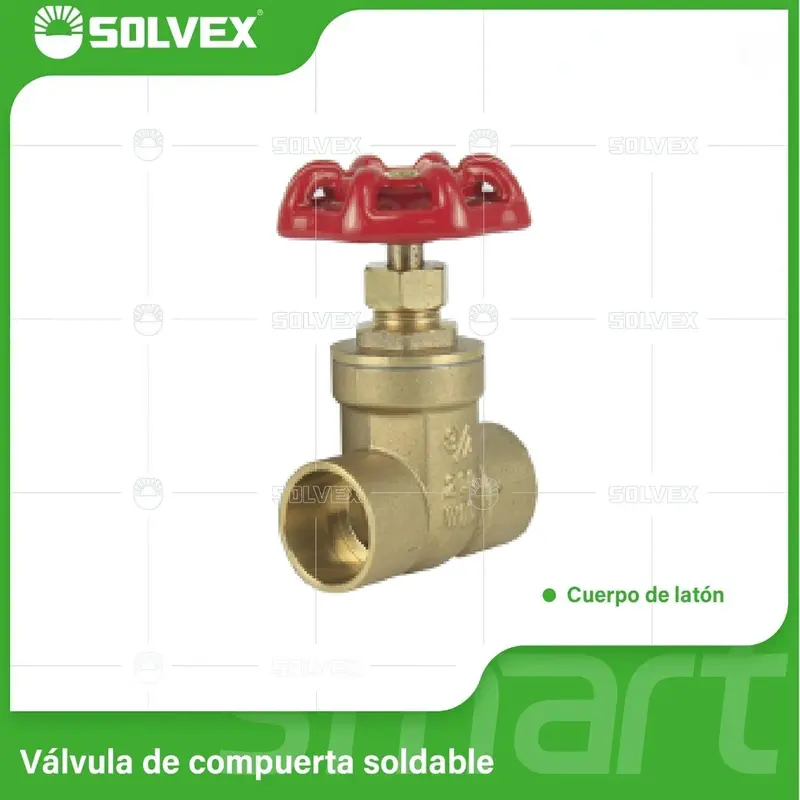 Brass Gate Valves For Welding – High-Pressure 200 Psi Rating 1