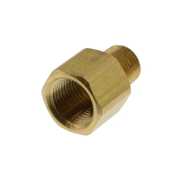 Brass Hexagonal Pipe Reducing Adapters 1