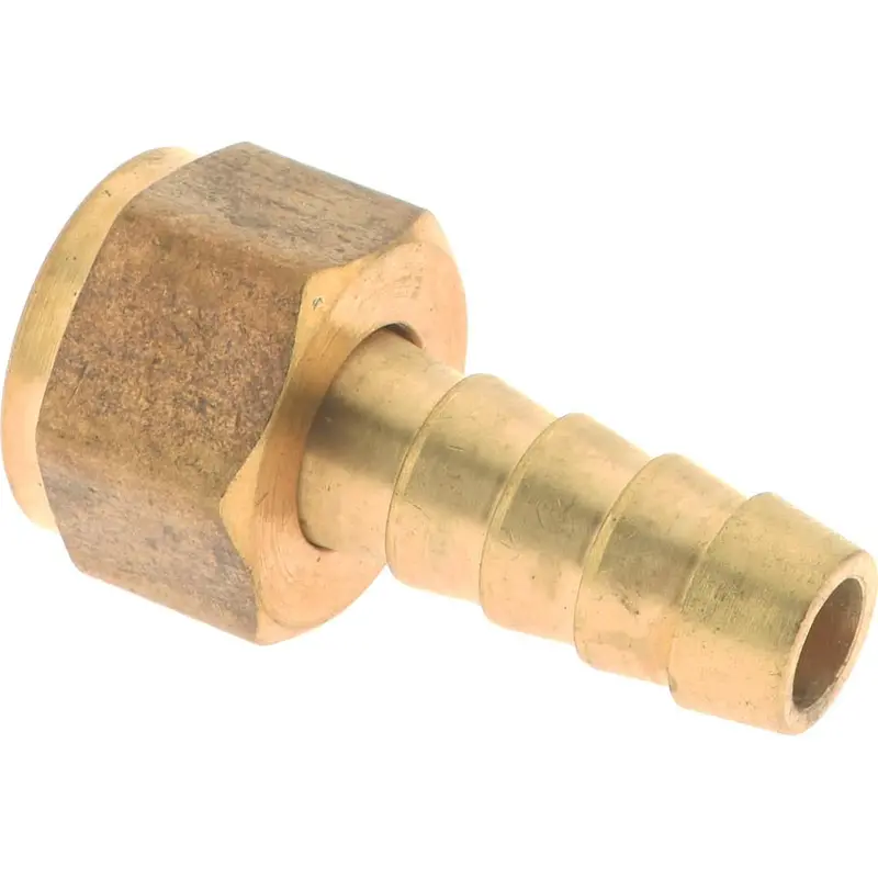 Brass Swivel Female Hose Adapters 1