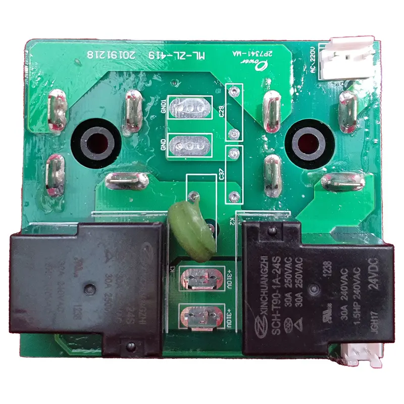 Bridge Rectifier Pcb For B001-Smart Welding Equipment 1