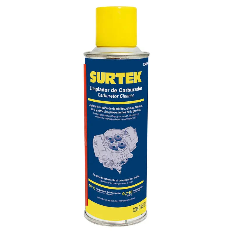 Carburetor Cleaner – 311G Formula – Surtek 1