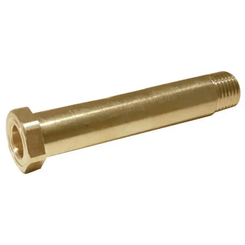 Cga-320 Co₂ Regulator Nipple Fitting 1