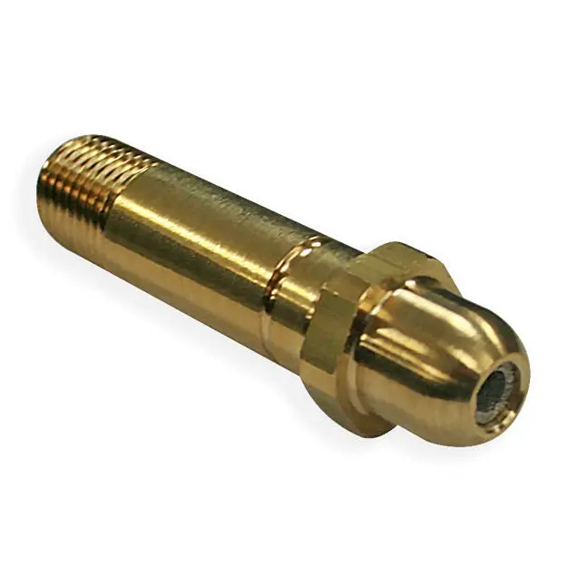 Cga-510 Regulator Nipple For Industrial Gases 1