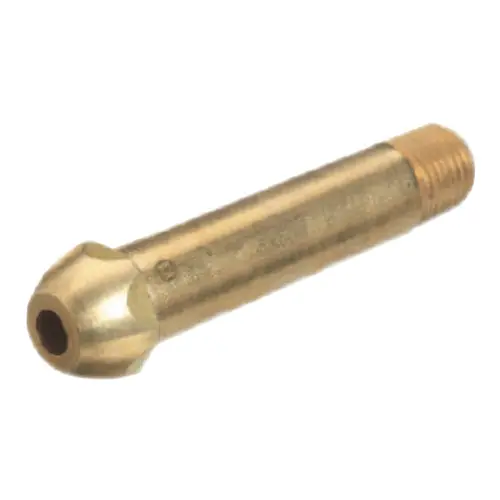 Cga-580 Argon Regulator Nipple Adapter 1