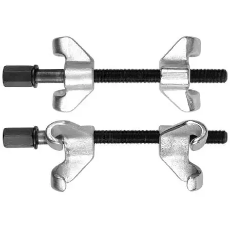 Coil Spring Clamp 1