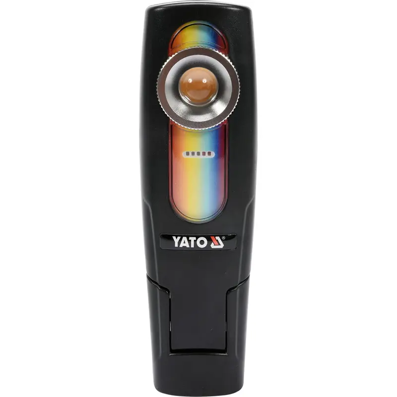 Color-Matching Daylight Simulation Lamp – Natural Spectrum For Accurate Paint Assessment 1
