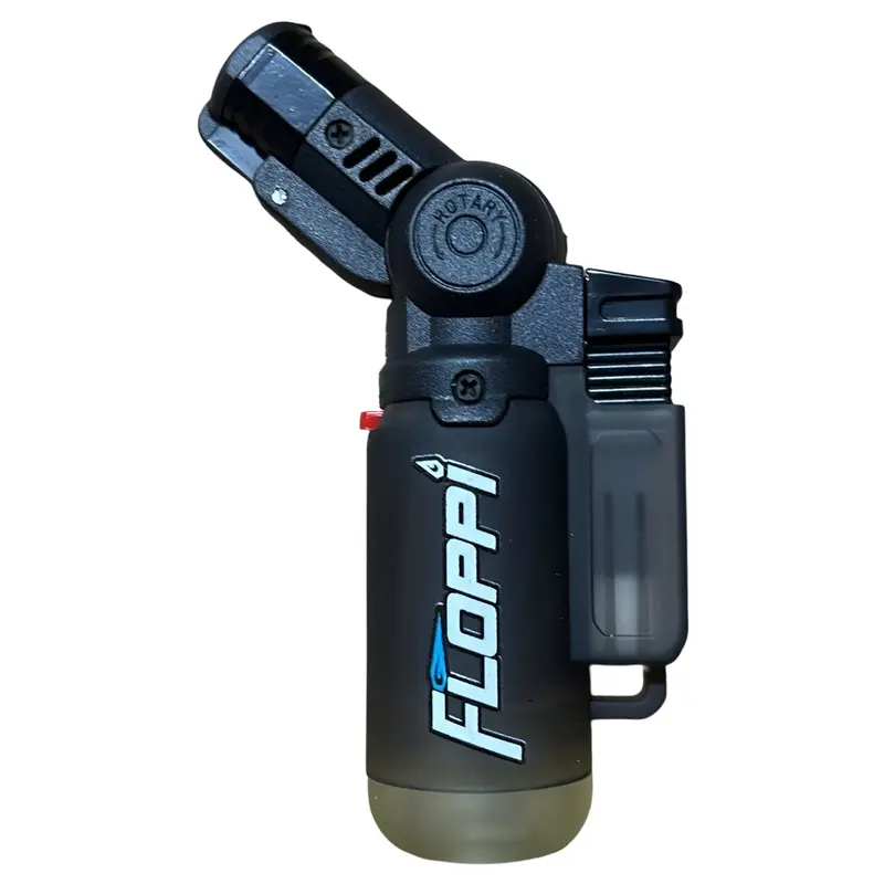 Compact Gas Lighter Torch – Assorted Colors 1