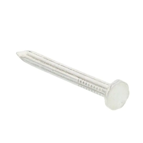 Concrete And Masonry Screw Anchors, Threaded Concrete Nails 1