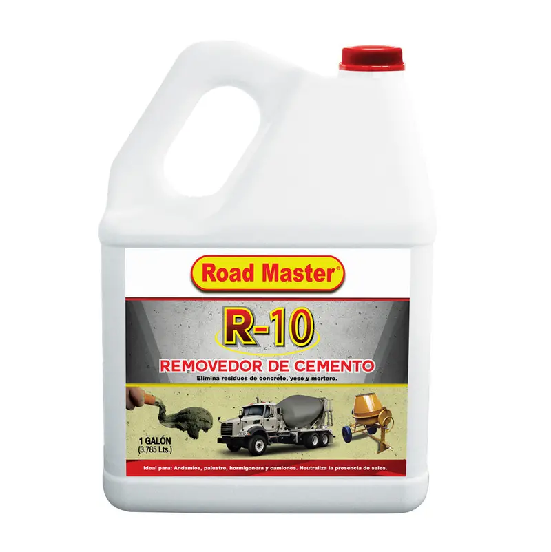 Concrete Residue Remover, 1 Gallon 1