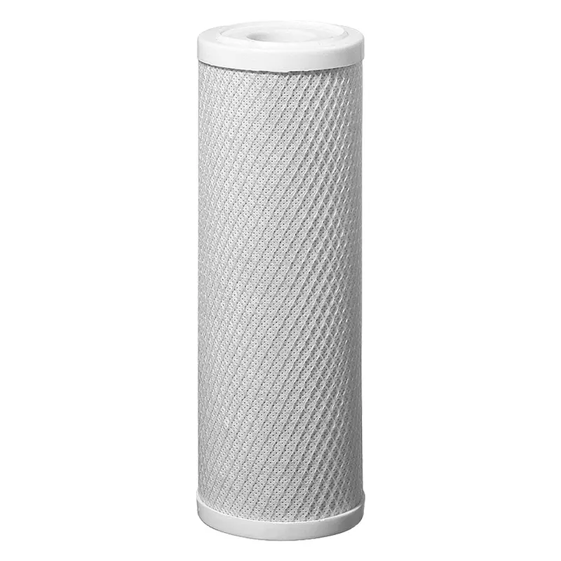Cto Carbon Block Filter – 10-Inch Housing, Reduces Odor And Chlorine Taste 1