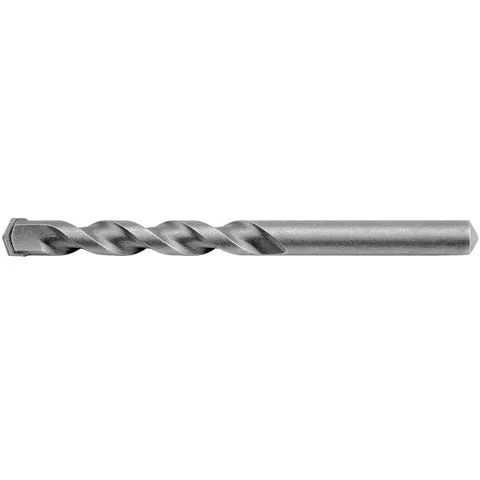 Cylindrical-Shank Concrete Drill Bits – Imperial Sizes 1