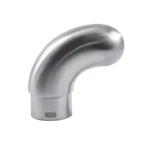 Decorative 42.4Mm Handrail Terminal End 1