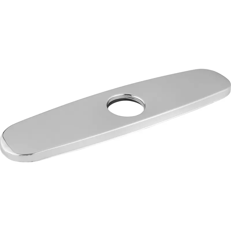 Decorative Covers For 8-Inch Sink Faucets 1