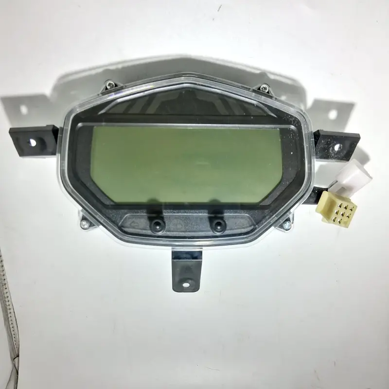 Digital Dashboard For Benelli K-Blade 125 1
