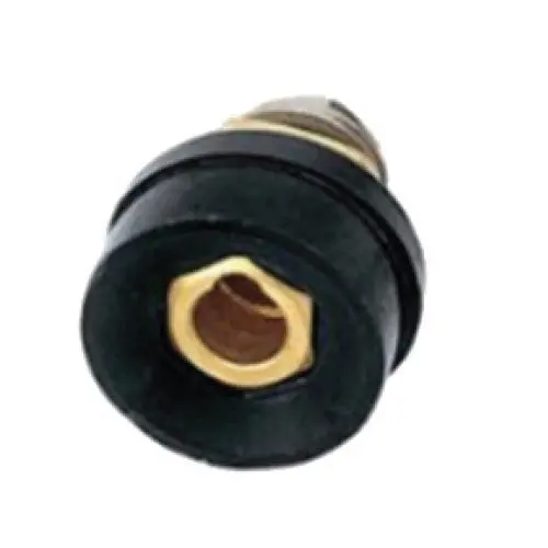 Dinse Female Plug – 50–70 Mm For Industrial Machine Panels 1