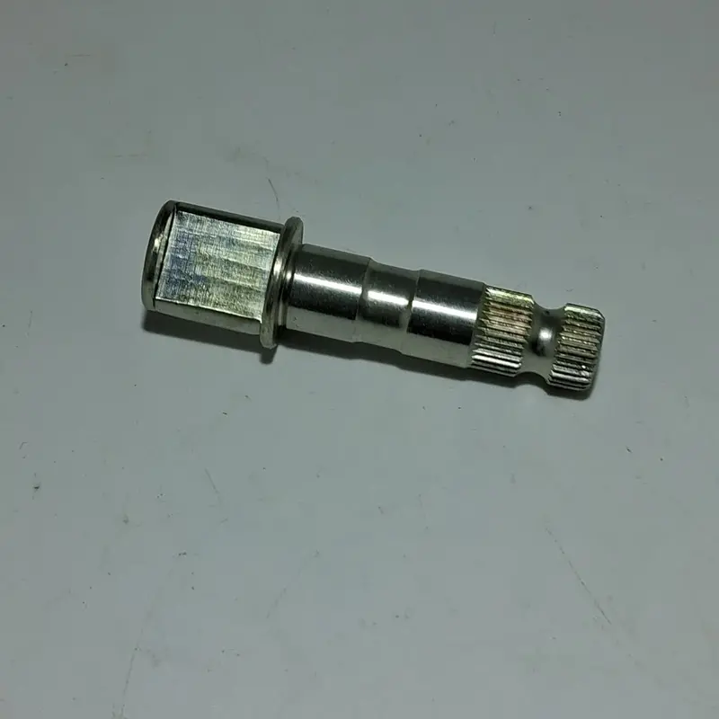 Drum Brake Shaft For K-Blade125 1
