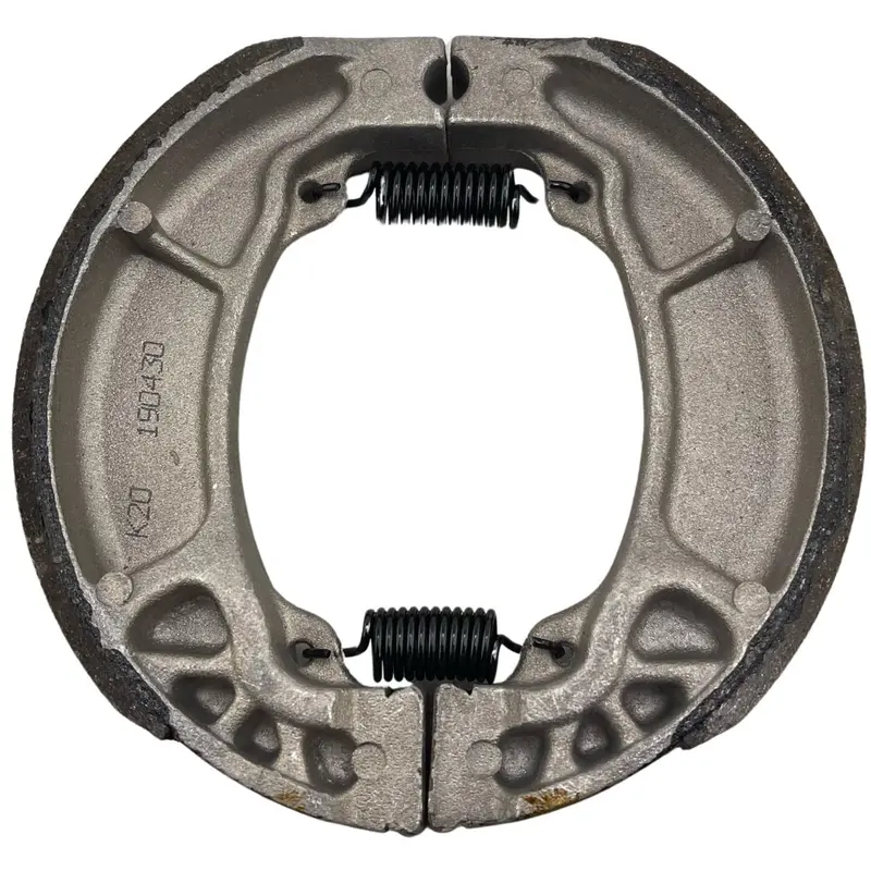 Drum Brake Shoes Compatible With K-Blade125 1