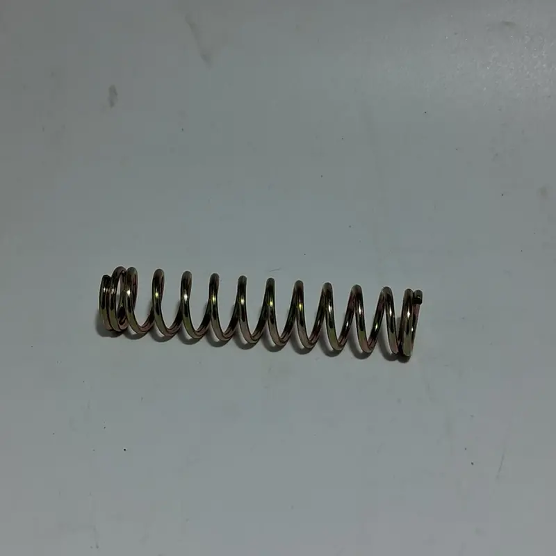 Drum Brake Spring Kit For K-Blade125 1