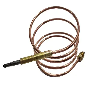 Dual Thermocouple Sensor For Sh50 Double Fryer 1