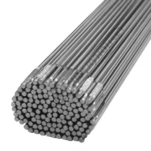 Er308L Tig Filler Wire, 2.4 Mm × 1000 Mm, 1 Kg Spool — Stainless Steel Welding 1