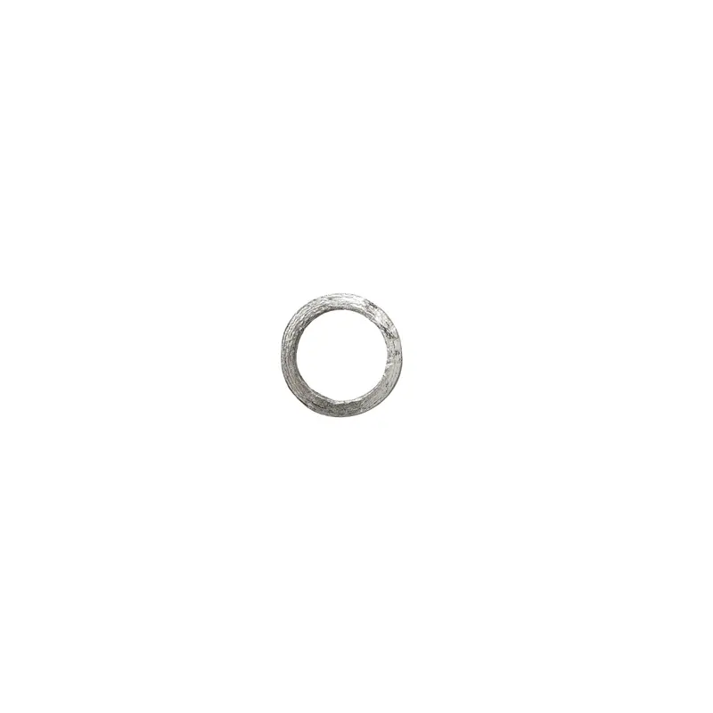 Exhaust Gasket – 28.5 × 40 × 5 Mm (Kc150), Air-Proof Brand Muffler Seal 1