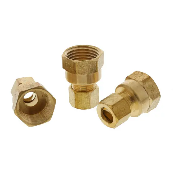 Female Compression Adapters – Size #66 1