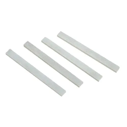 Flat Soapstone Marking Pencil For Metal Fabrication 1
