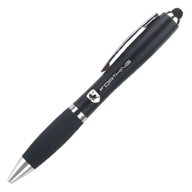 Forthing Glow-In-The-Dark Ballpoint Pen – Black Ink 1