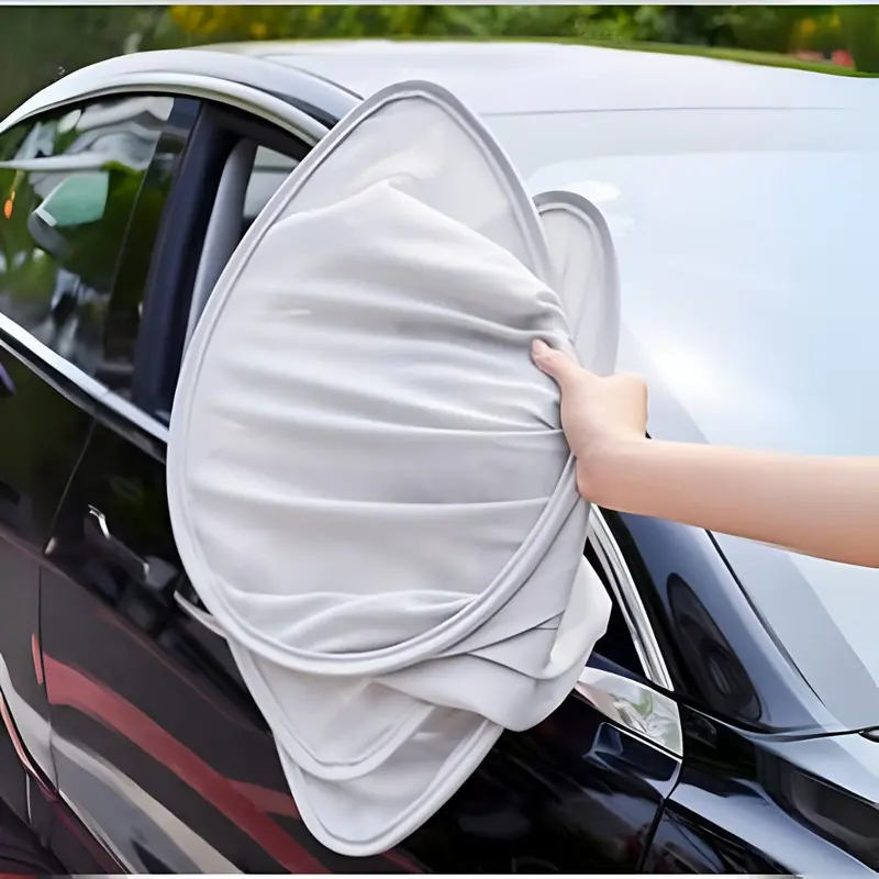 Forthing M4 Yacht Roof Cover – Uv-Resistant Thermal Insulation Sunroof Shade 1