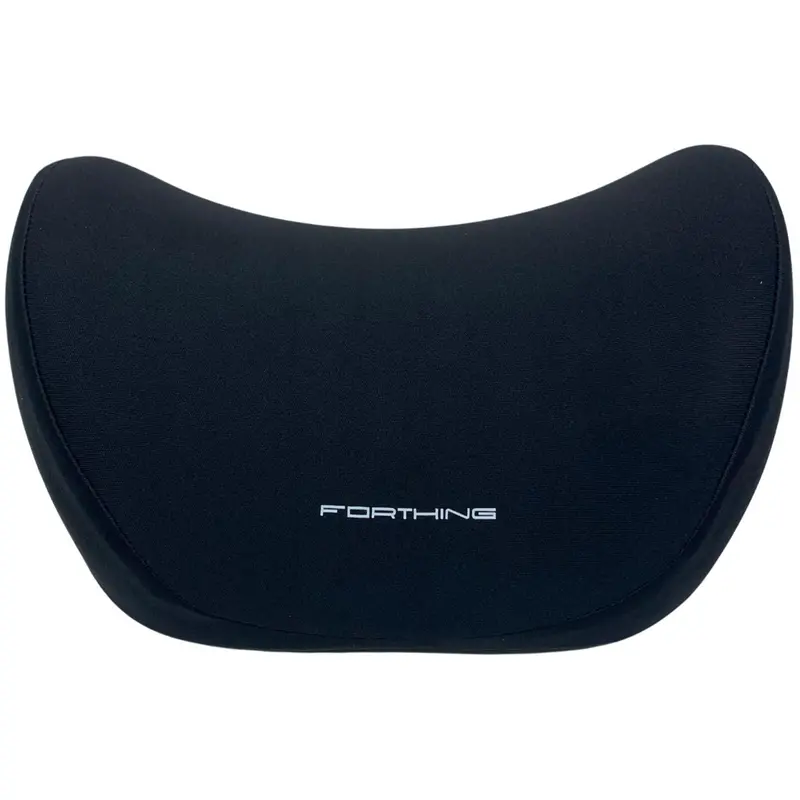 Forthing Memory Foam Headrest Pillow – Adjustable Auto Neck Support 1