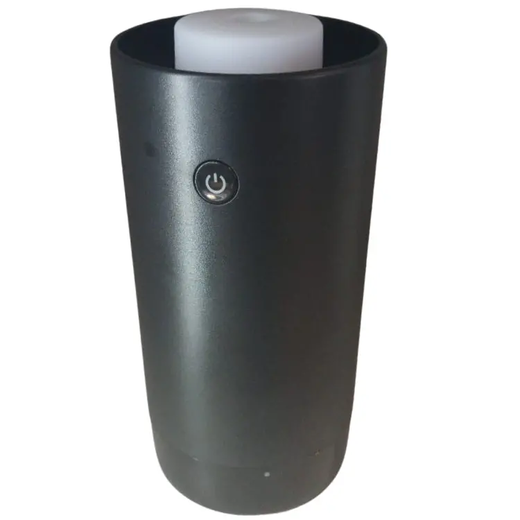 Forthing Smart Car Air Freshener – Programmable Scent Diffuser 1
